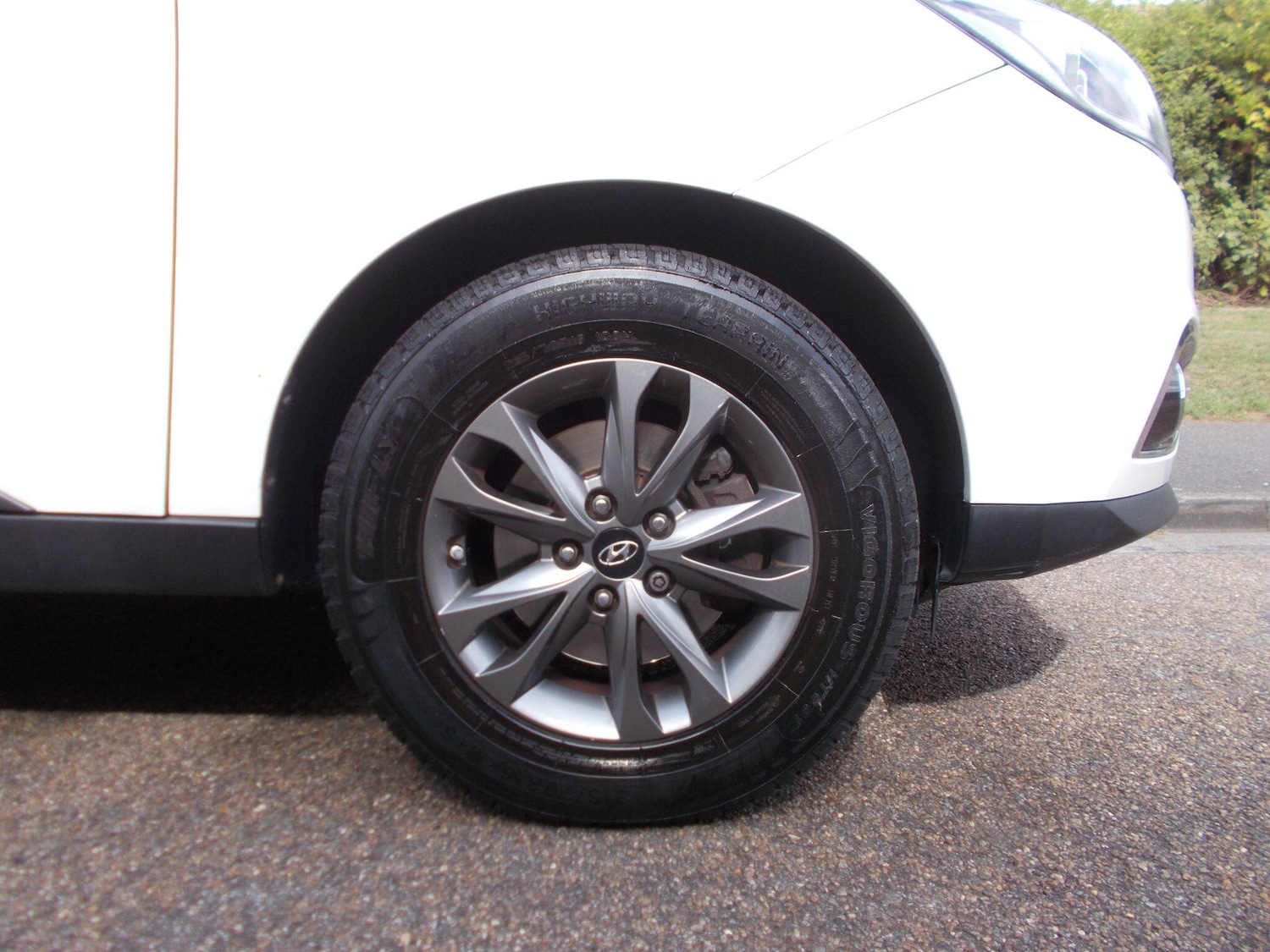 Vehicle 15