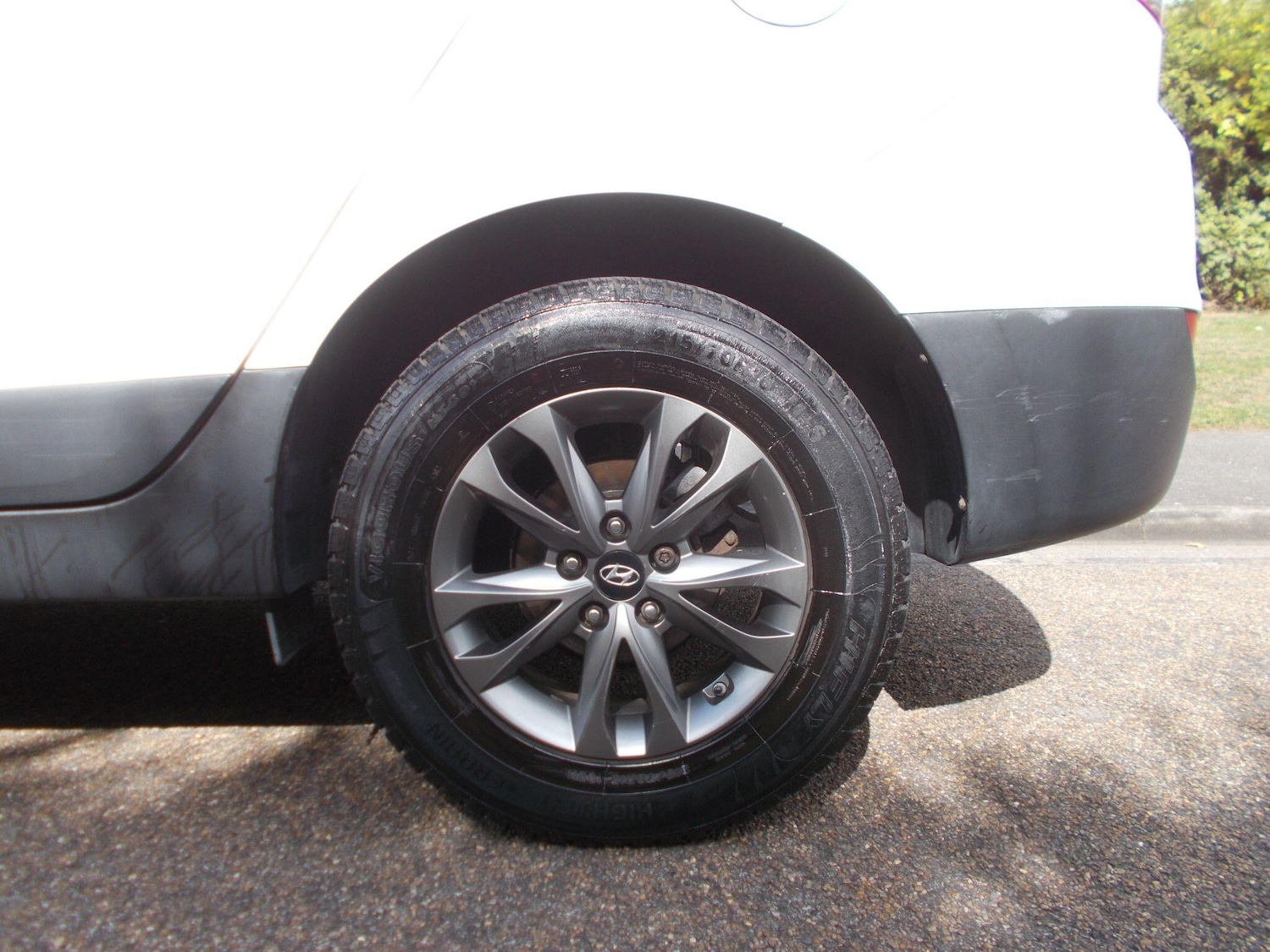 Vehicle 26