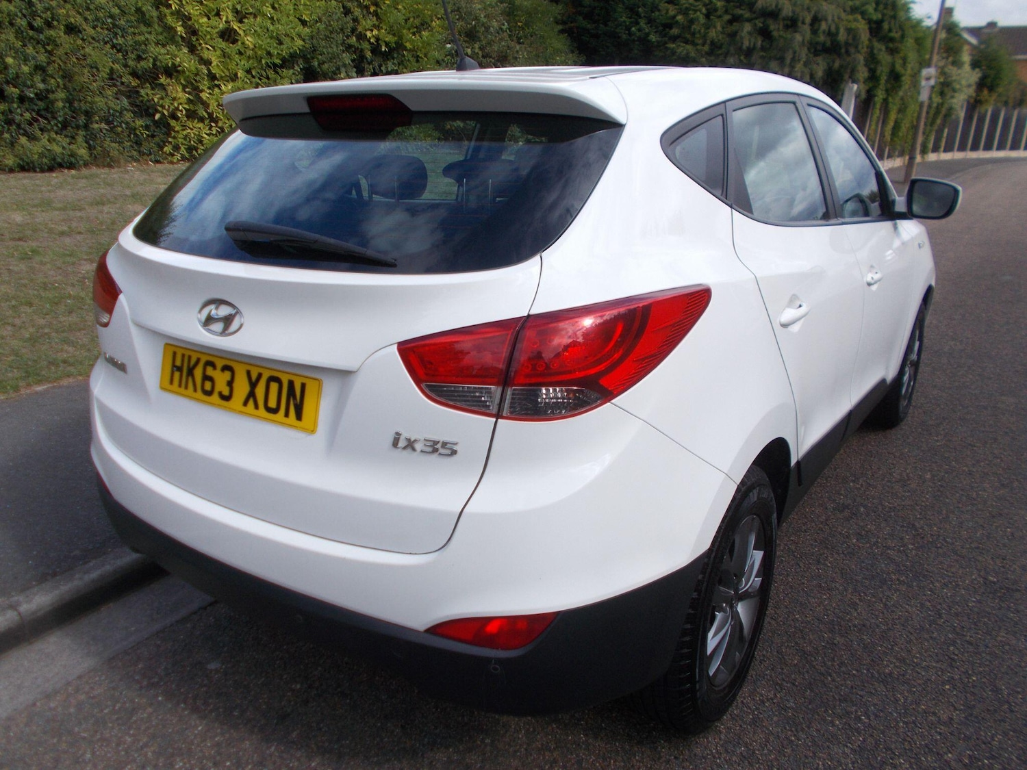 Vehicle 29