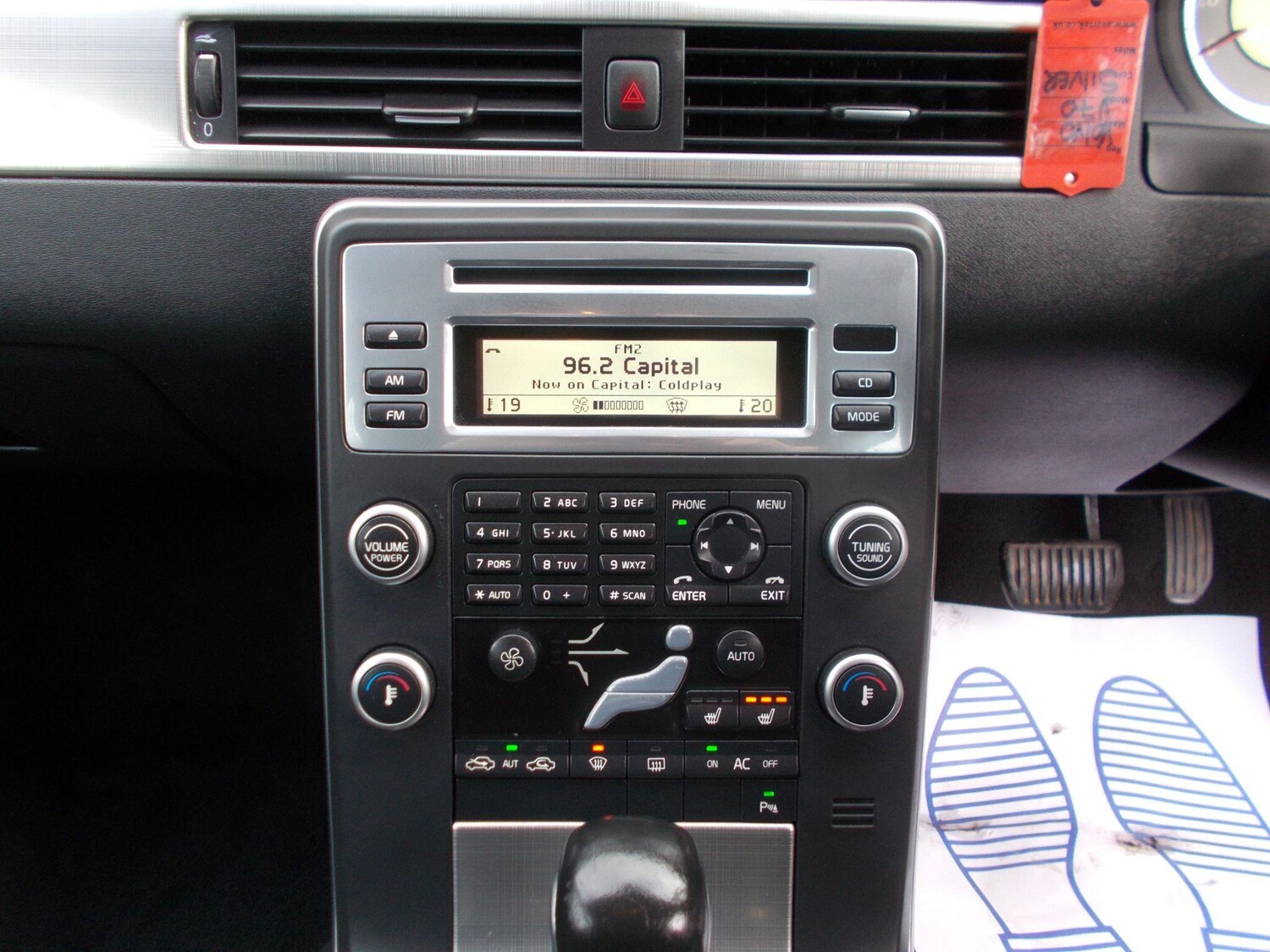 Used Volvo V70 2010 for sale - 76612745: Photo 15