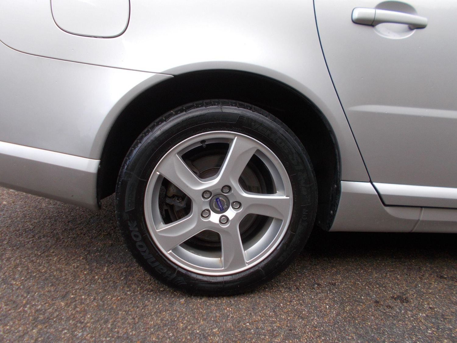 Used Volvo V70 2010 for sale - 76612745: Photo 16