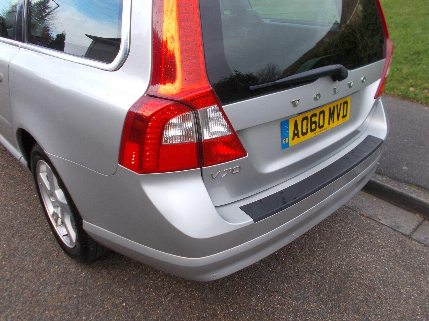 Used Volvo V70 2010 for sale - 76612745: Photo 18