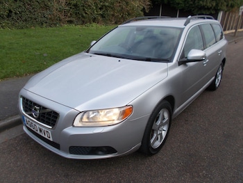 2010 (60) - D3 [163] SE 5dr Geartronic [Lthr]