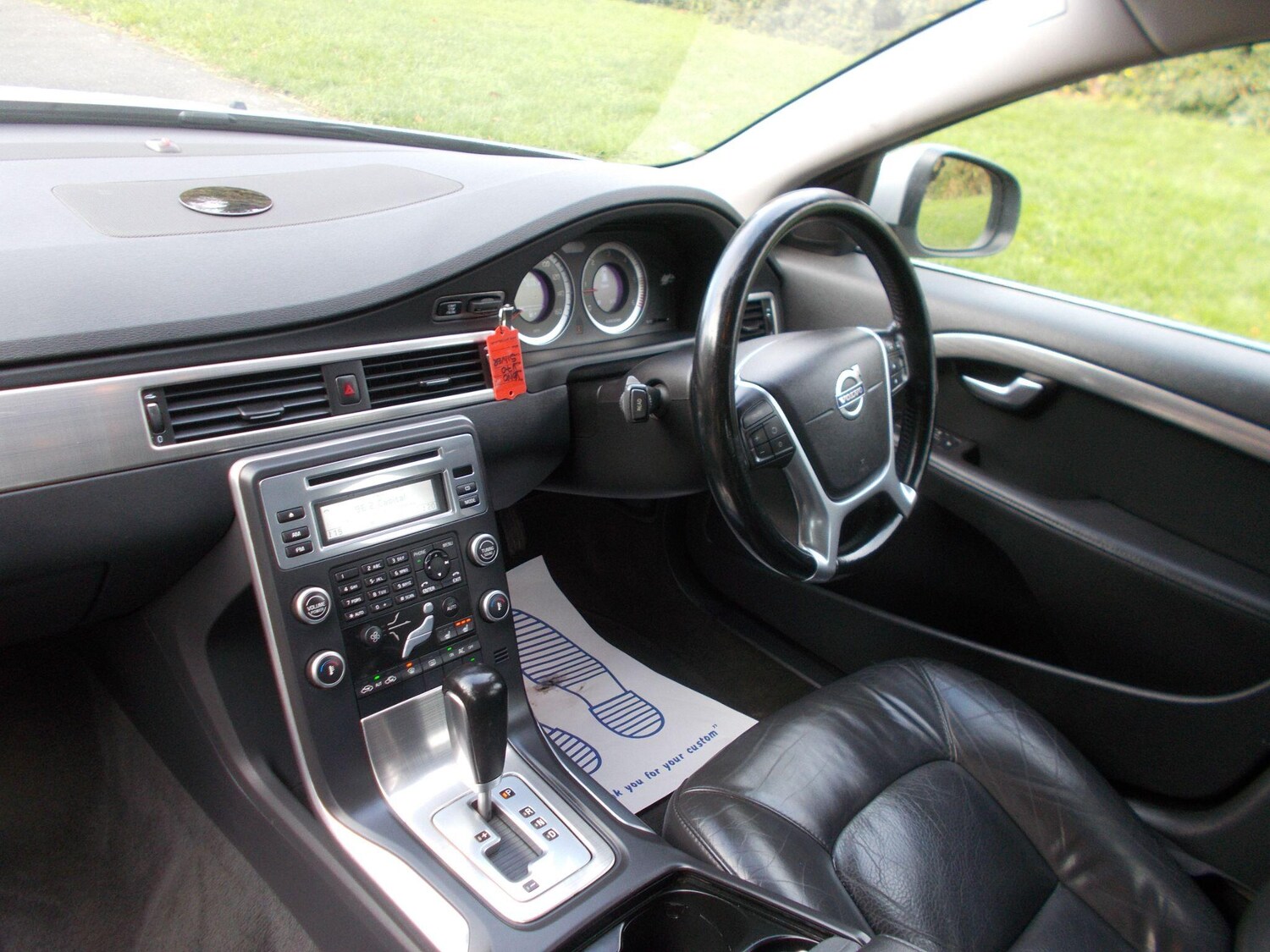 Used Volvo V70 2010 for sale - 76612745: Photo 21