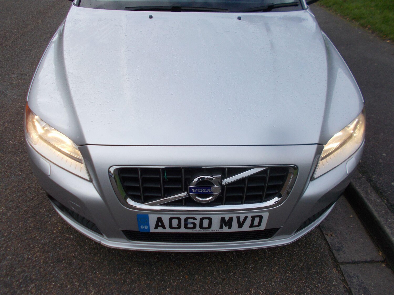 Used Volvo V70 2010 for sale - 76612745: Photo 26