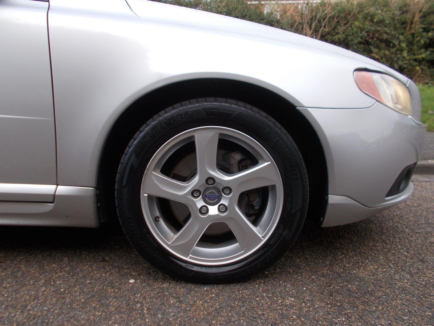 Used Volvo V70 2010 for sale - 76612745: Photo 27