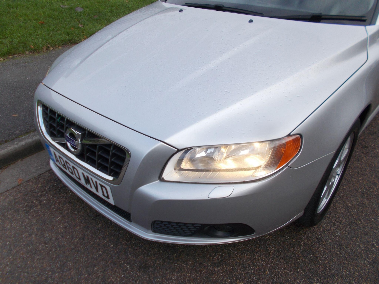 Used Volvo V70 2010 for sale - 76612745: Photo 29