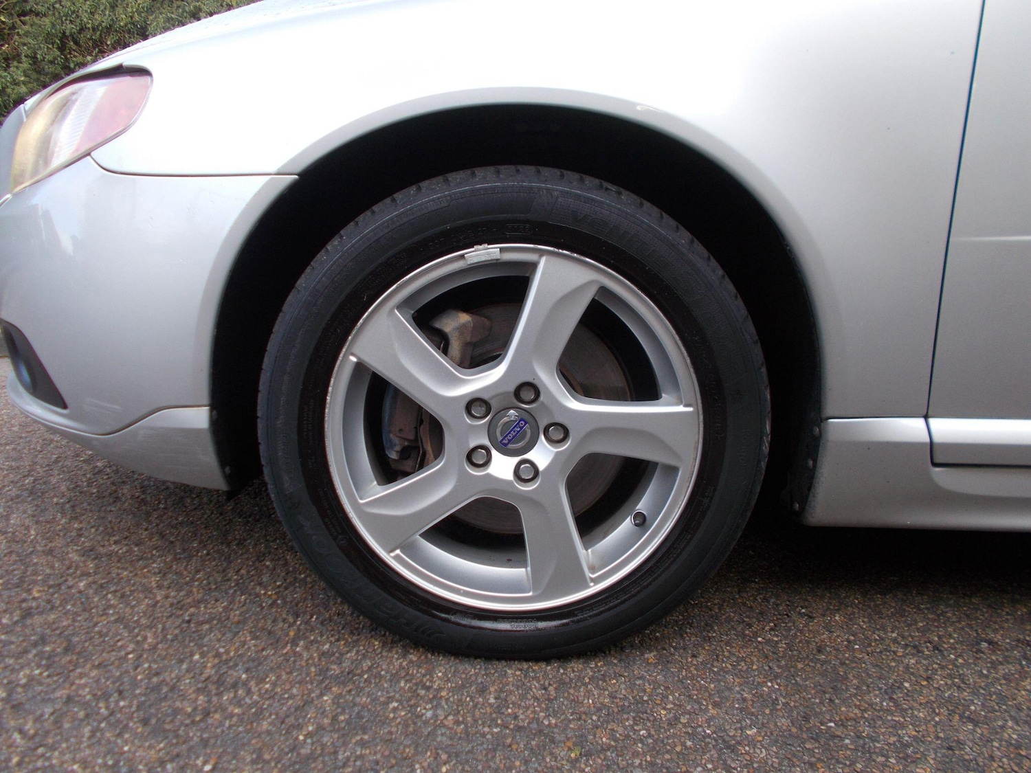 Used Volvo V70 2010 for sale - 76612745: Photo 30