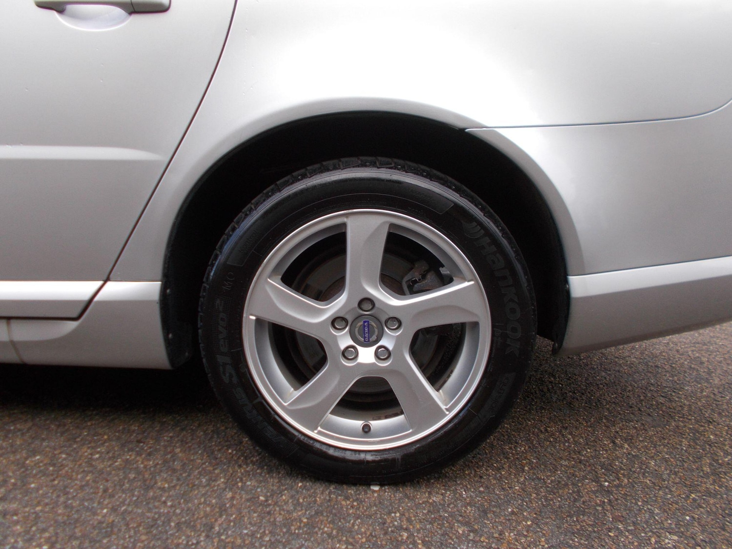 Used Volvo V70 2010 for sale - 76612745: Photo 39