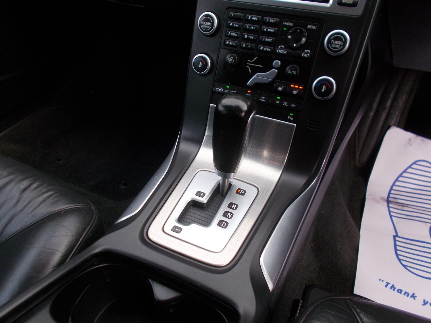 Used Volvo V70 2010 for sale - 76612745: Photo 5