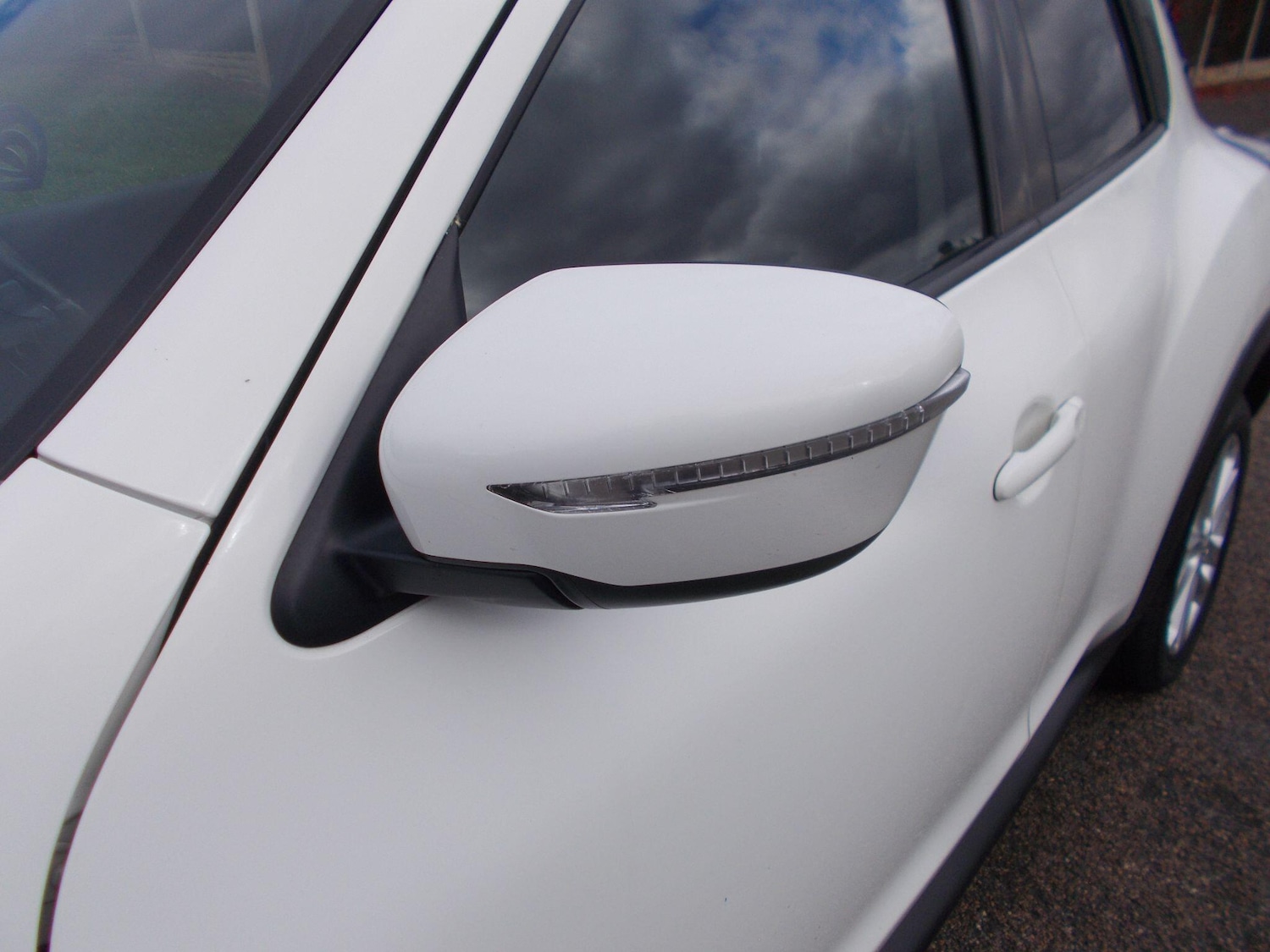 Used Nissan Juke 2015 for sale - 77057563: Photo 21