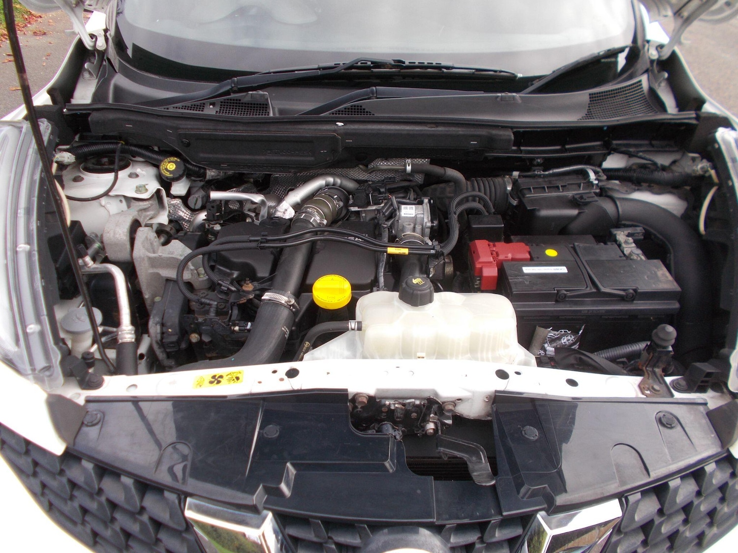 Used Nissan Juke 2015 for sale - 77057563: Photo 25