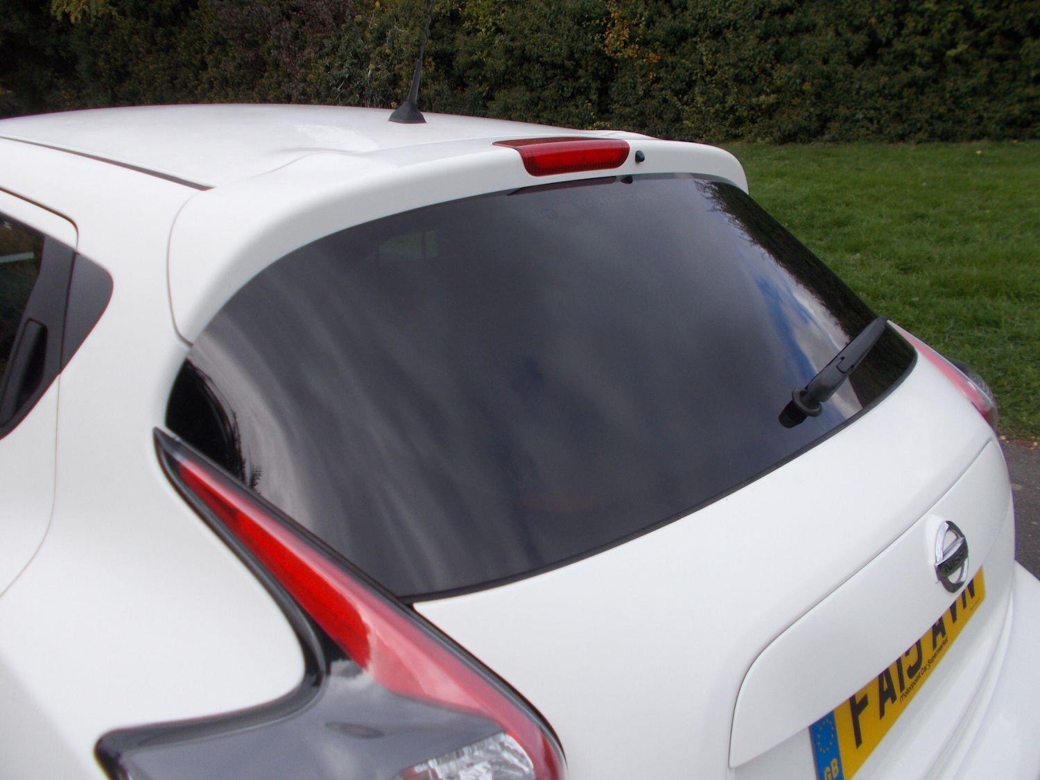 Used Nissan Juke 2015 for sale - 77057563: Photo 26