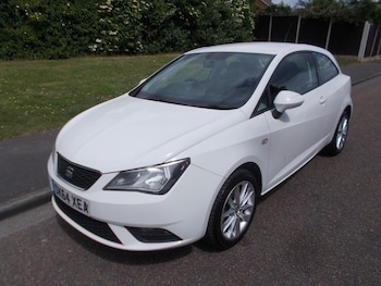 Used SEAT Ibiza 2014 for sale - 78751798: Photo
