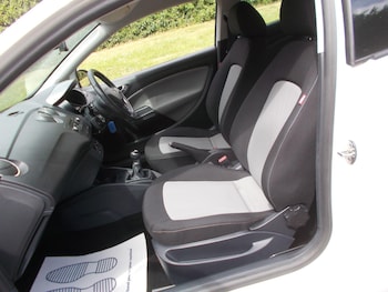 Used SEAT Ibiza 2014 for sale - 78751798: Photo