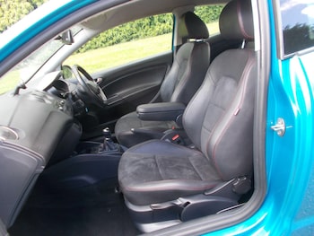 Used SEAT Ibiza 2014 for sale - 78586667: Photo