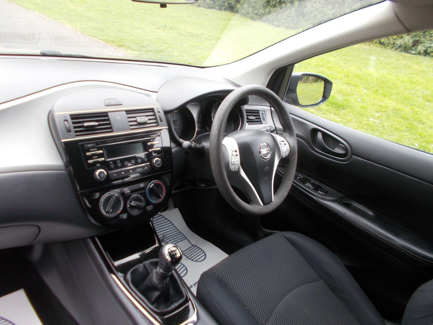 Used Nissan Pulsar 2015 for sale - 78100340: Photo 15