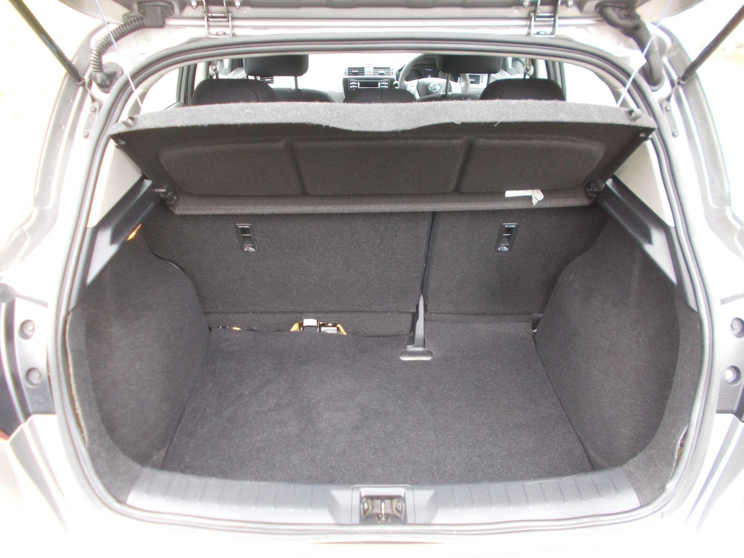 Used Nissan Pulsar 2015 for sale - 78100340: Photo 19