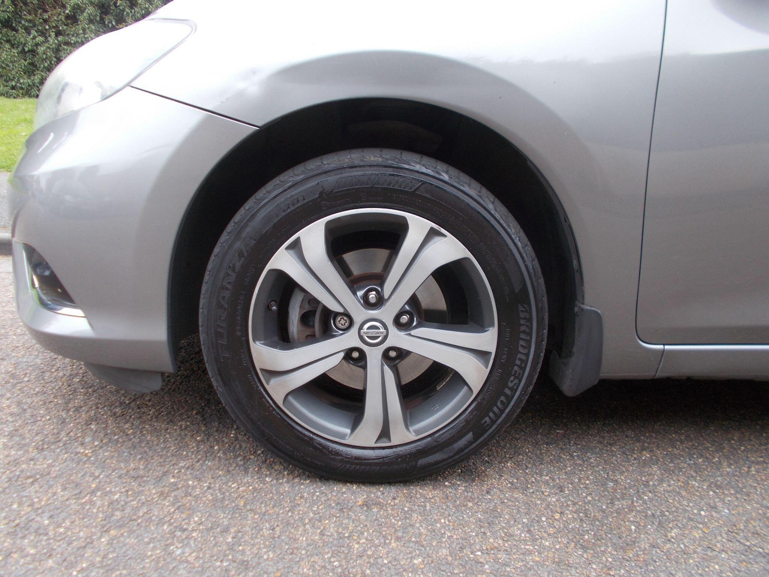 Used Nissan Pulsar 2015 for sale - 78100340: Photo 20