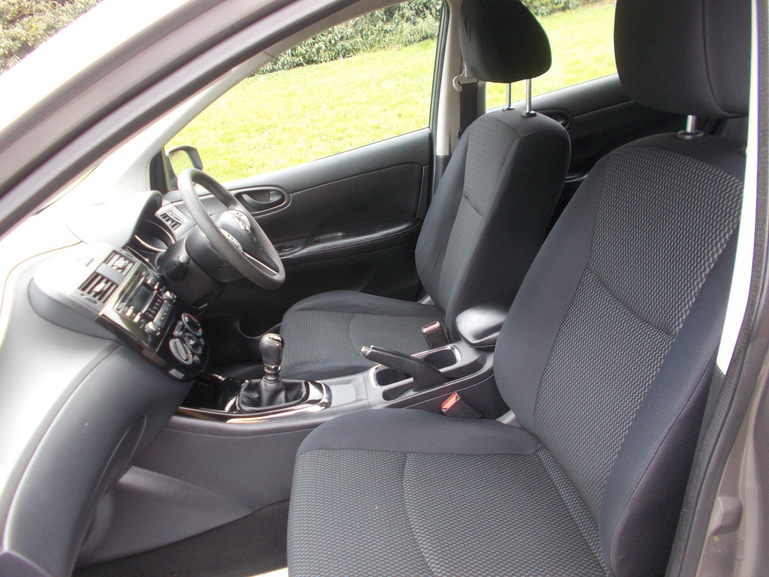 Used Nissan Pulsar 2015 for sale - 78100340: Photo 21