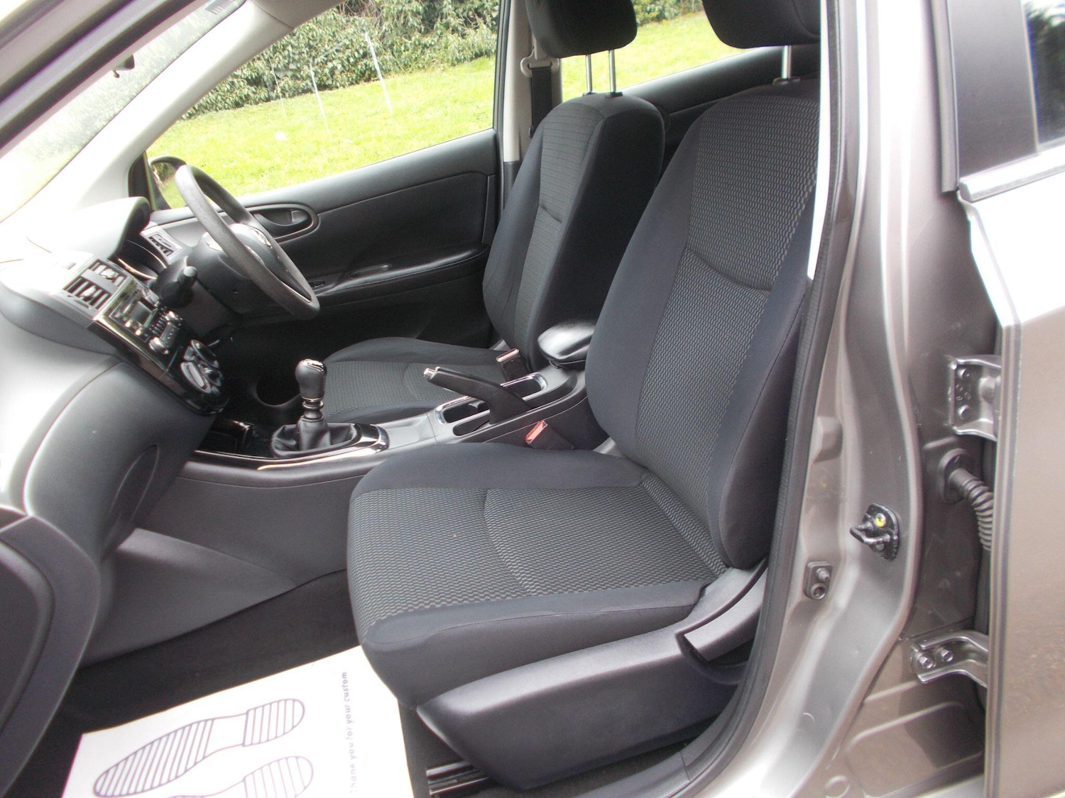 Used Nissan Pulsar 2015 for sale - 78100340: Photo 25