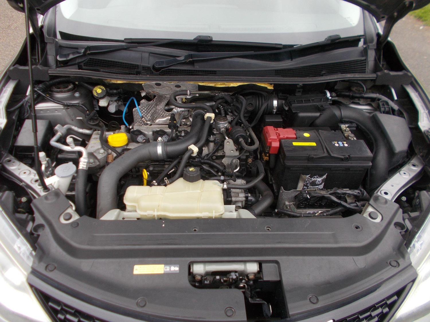 Used Nissan Pulsar 2015 for sale - 78100340: Photo 26