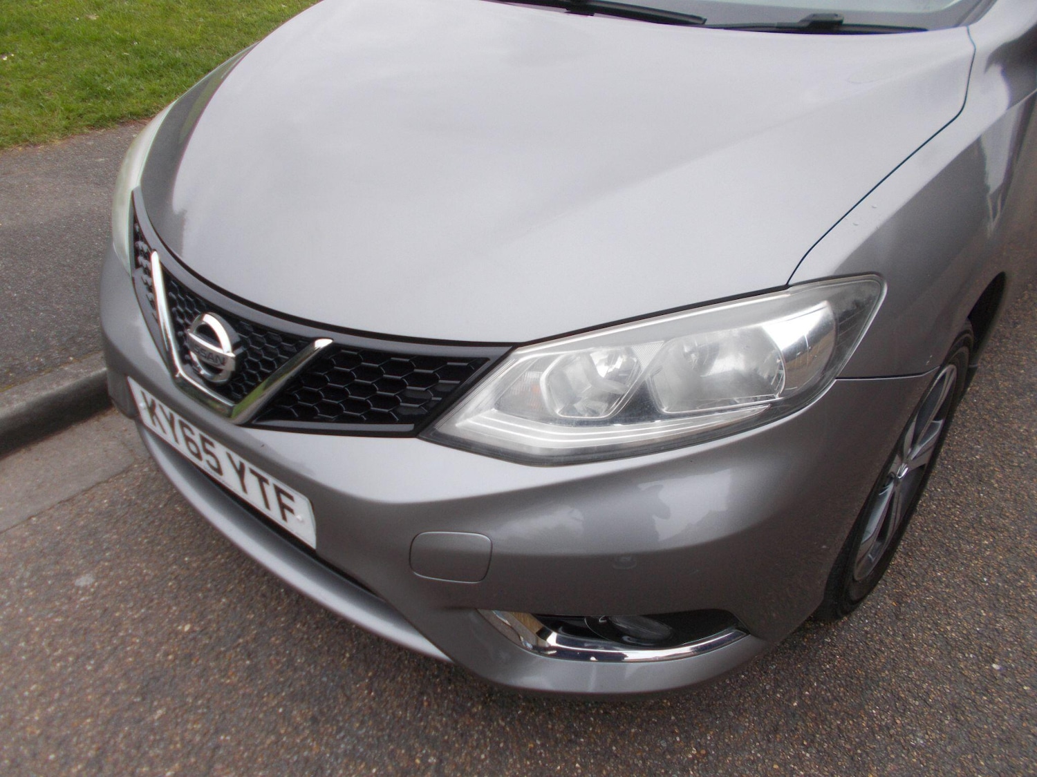 Used Nissan Pulsar 2015 for sale - 78100340: Photo 27