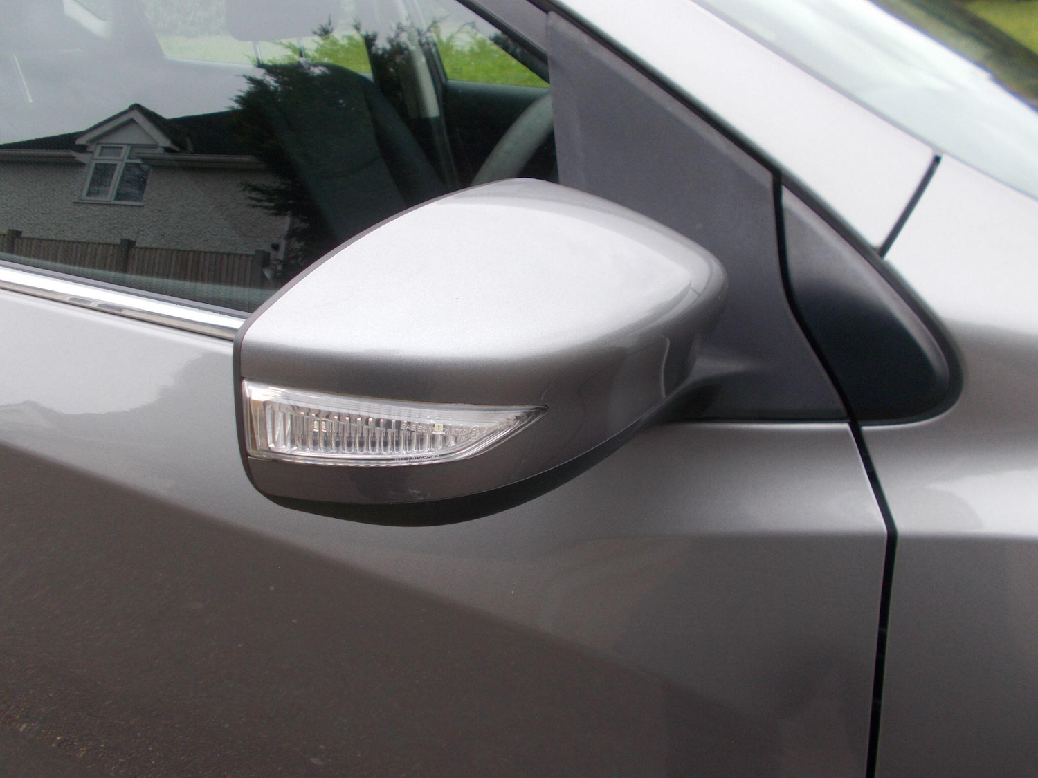 Used Nissan Pulsar 2015 for sale - 78100340: Photo 30