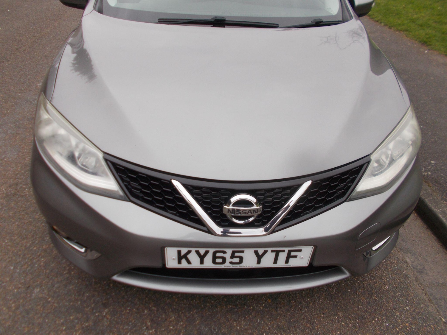 Used Nissan Pulsar 2015 for sale - 78100340: Photo 31