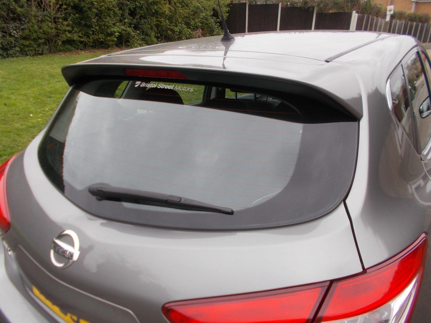 Used Nissan Pulsar 2015 for sale - 78100340: Photo 33