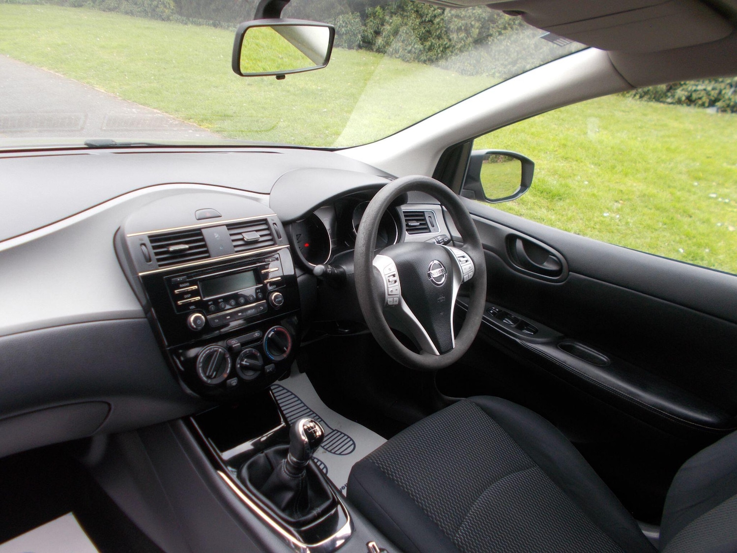 Used Nissan Pulsar 2015 for sale - 78100340: Photo 34