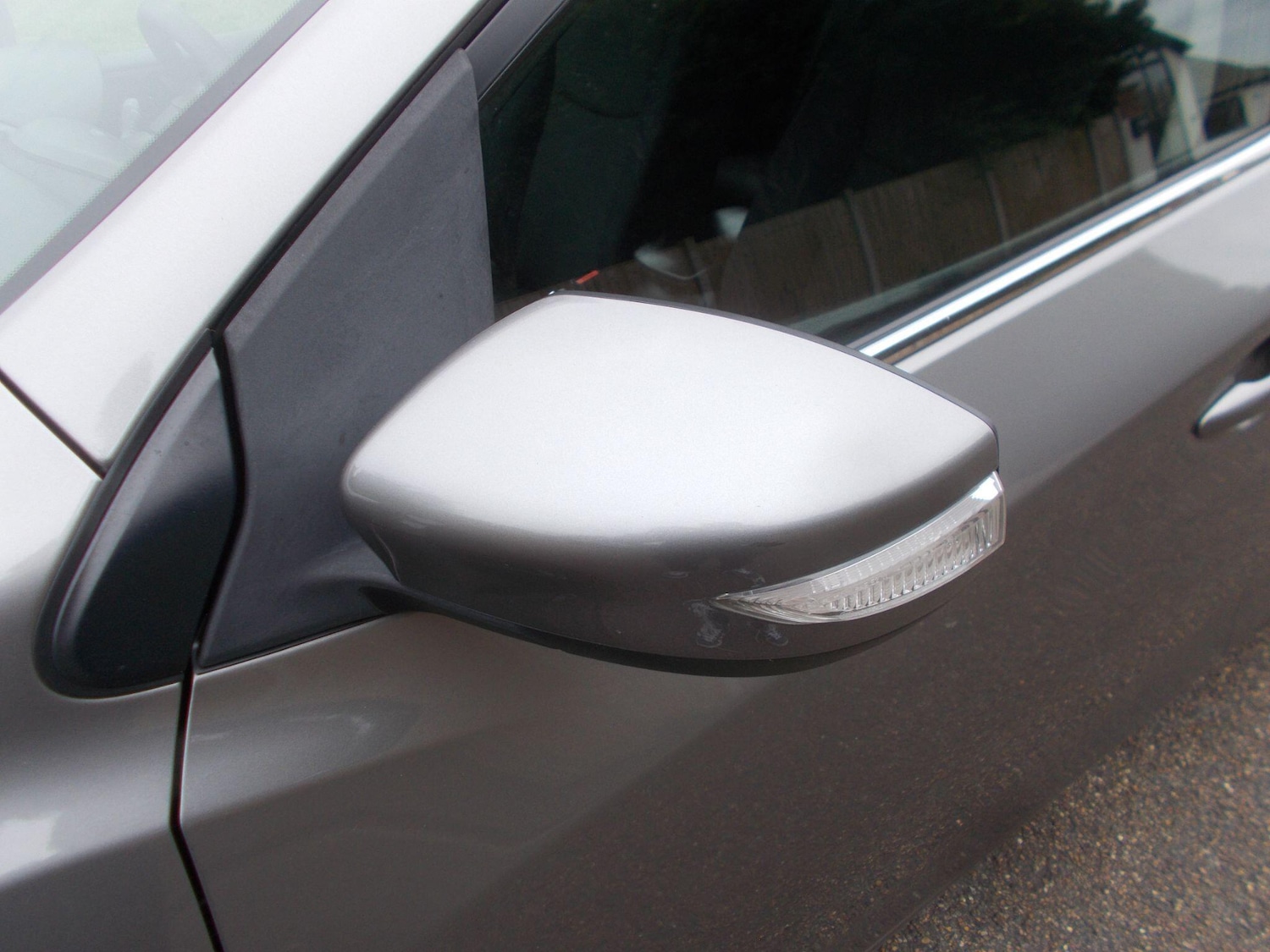 Used Nissan Pulsar 2015 for sale - 78100340: Photo 37