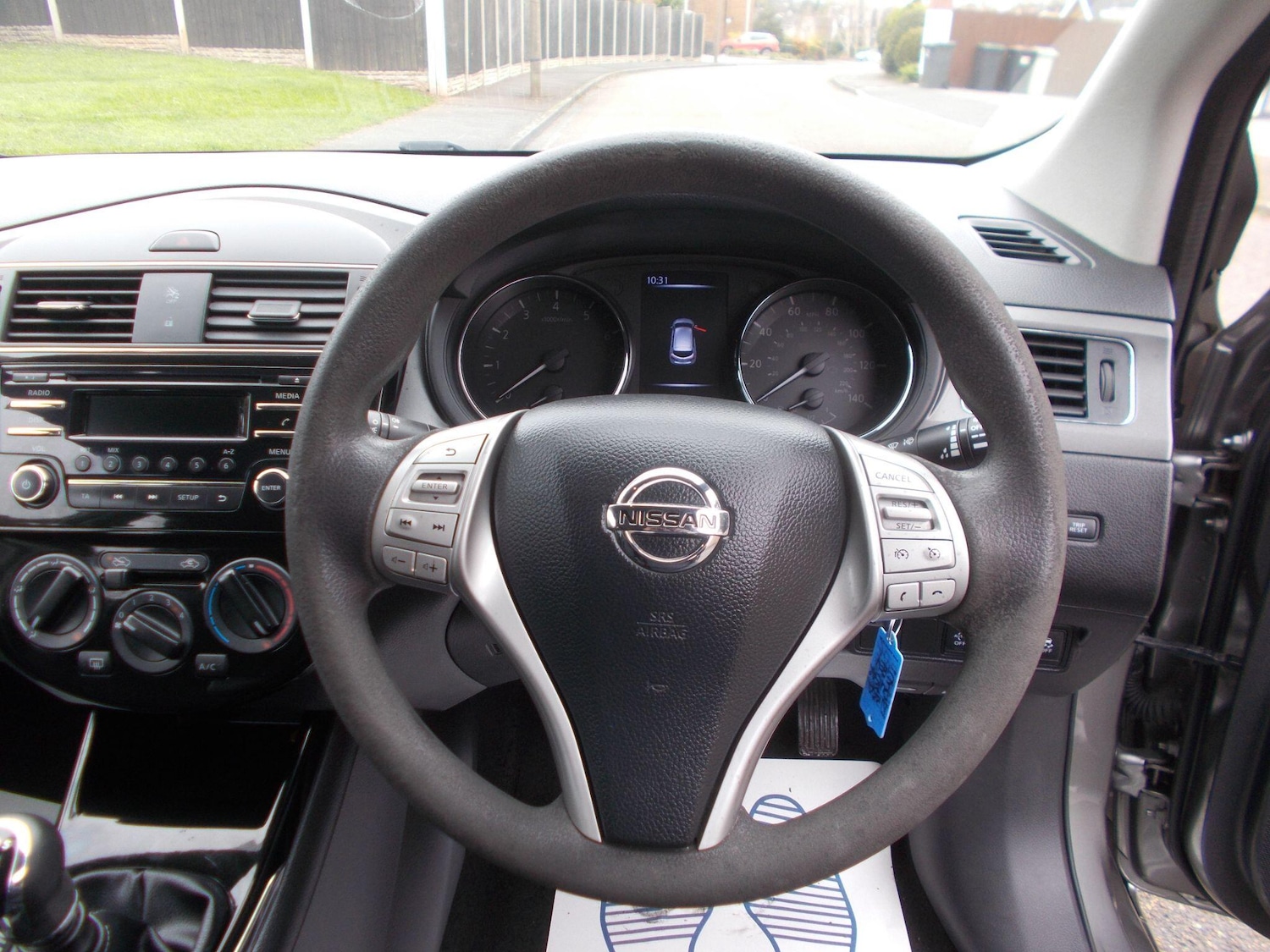 Used Nissan Pulsar 2015 for sale - 78100340: Photo 5