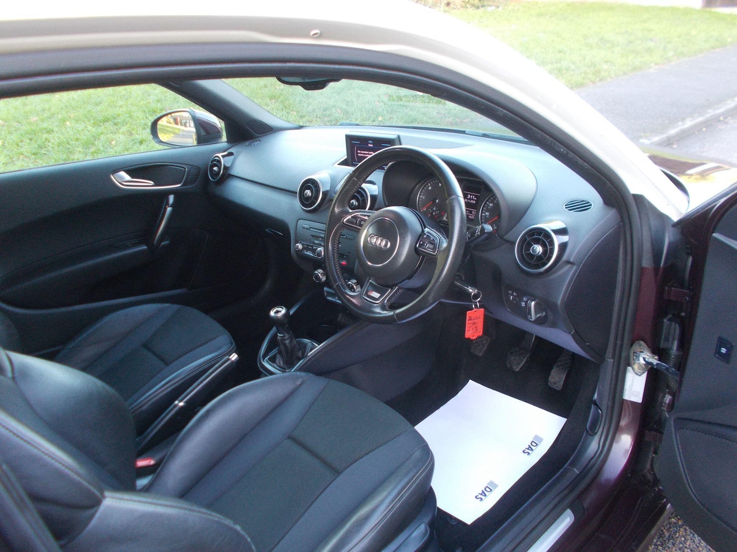 Used Audi A1 2013 for sale - 76702131: Photo 12