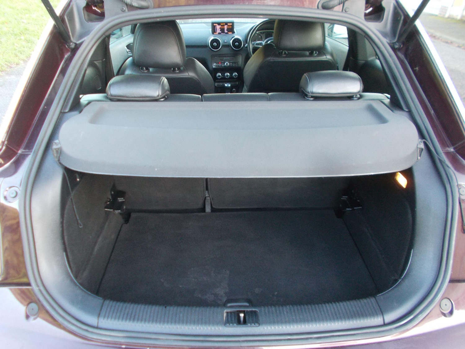 Used Audi A1 2013 for sale - 76702131: Photo 17