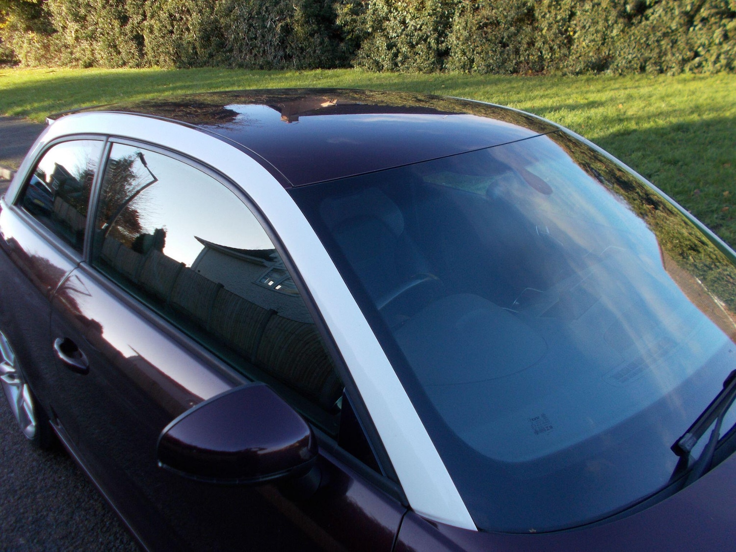 Used Audi A1 2013 for sale - 76702131: Photo 19