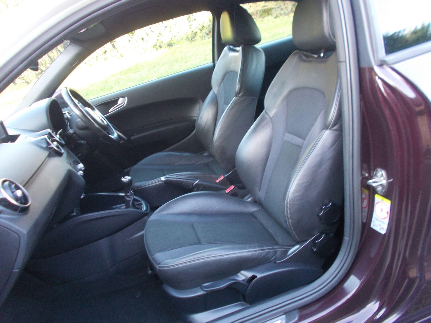 Used Audi A1 2013 for sale - 76702131: Photo 24