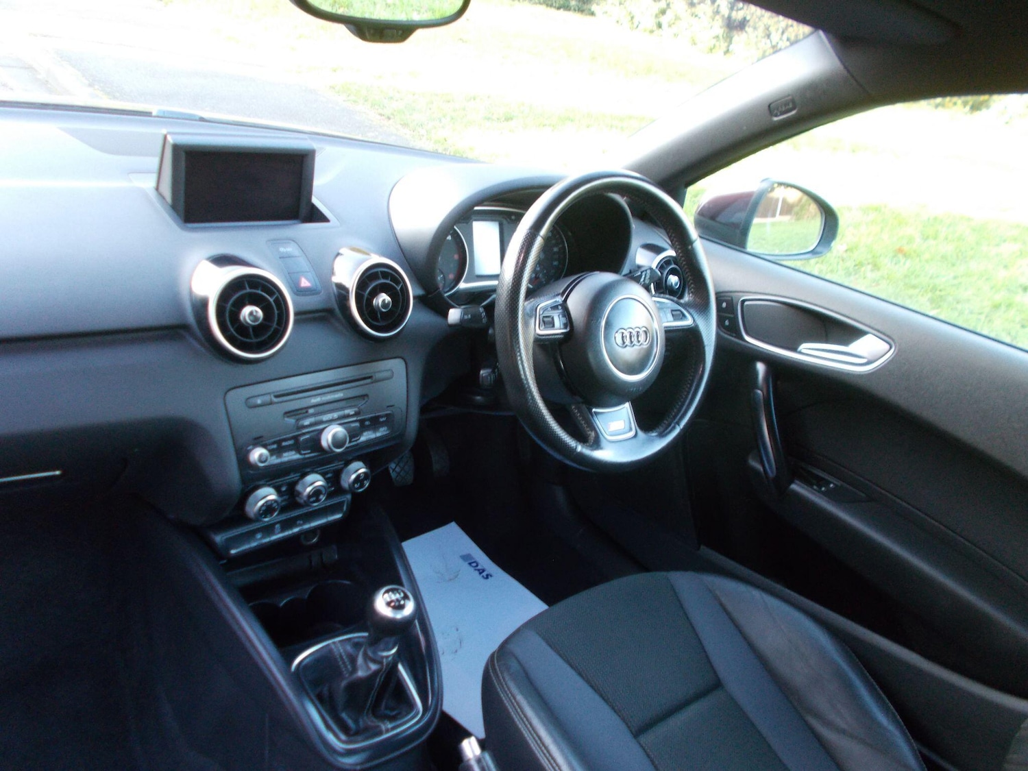 Used Audi A1 2013 for sale - 76702131: Photo 27