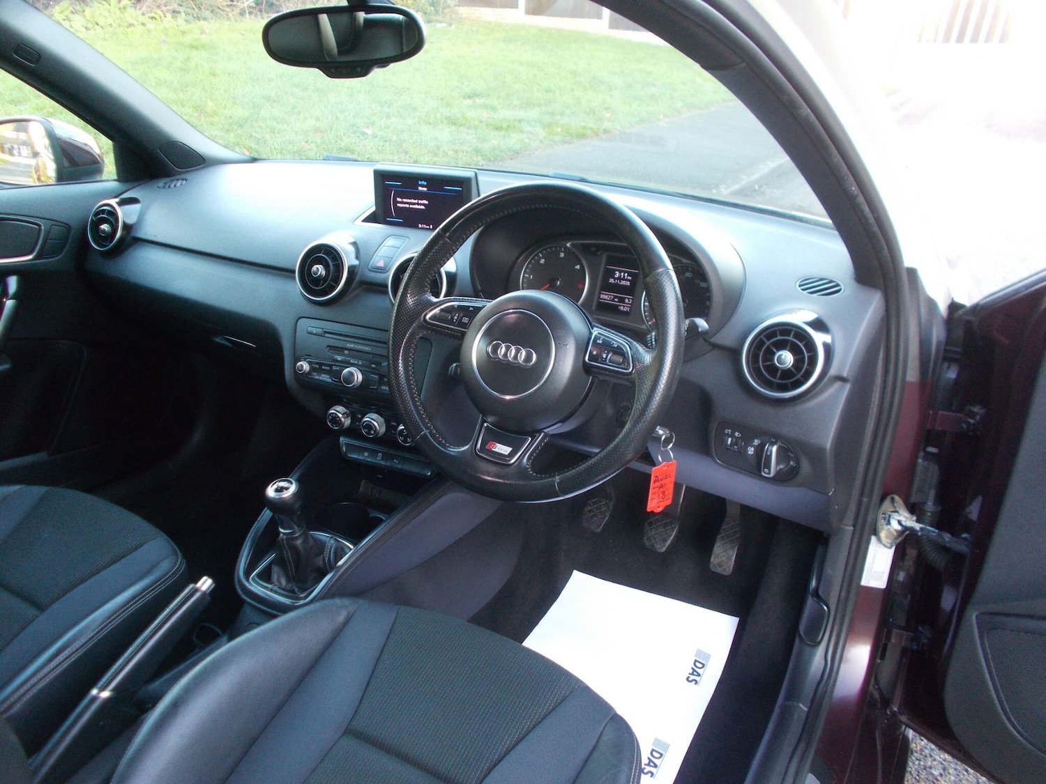 Used Audi A1 2013 for sale - 76702131: Photo 3