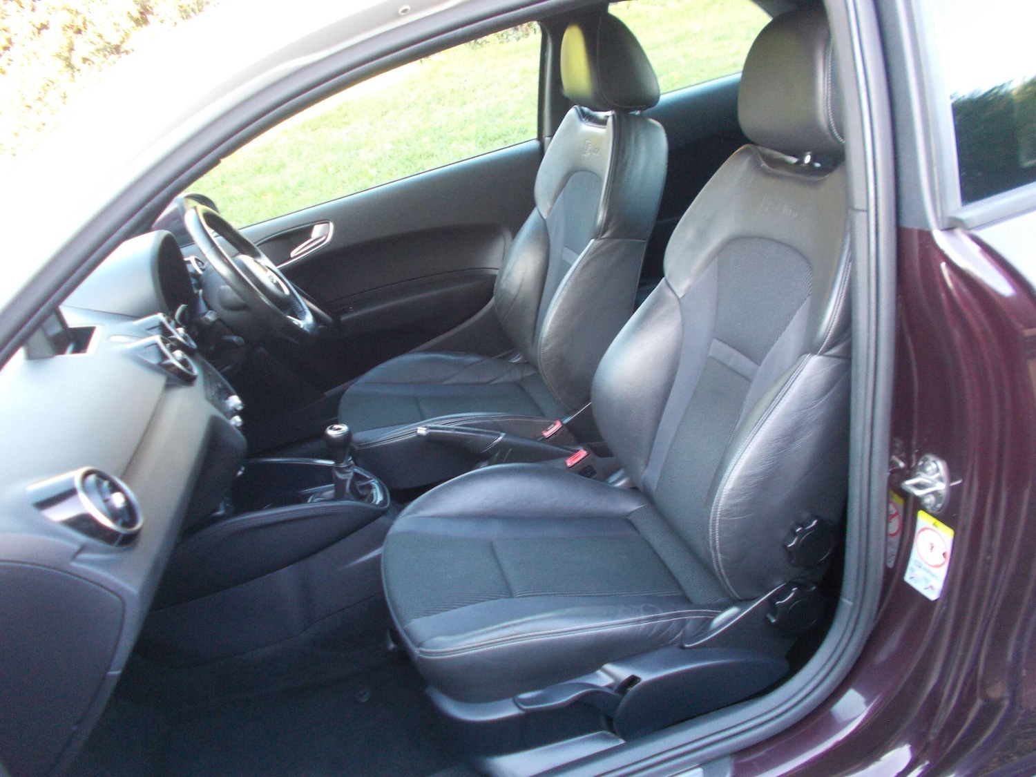 Used Audi A1 2013 for sale - 76702131: Photo 30