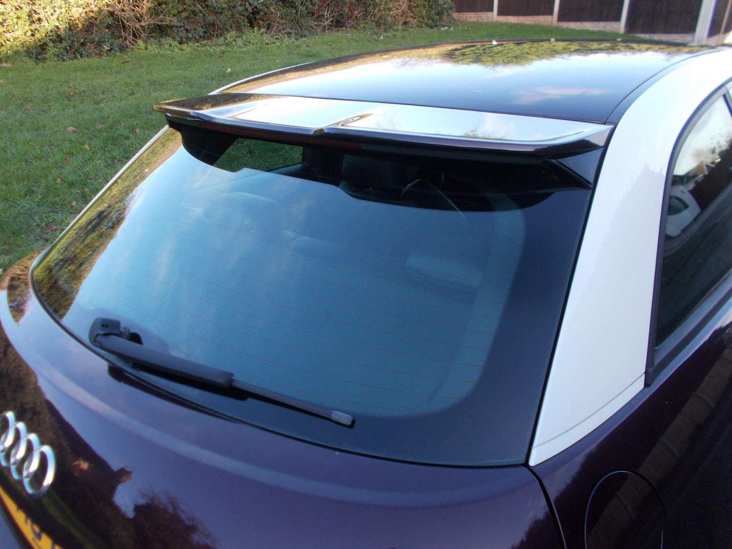 Used Audi A1 2013 for sale - 76702131: Photo 33