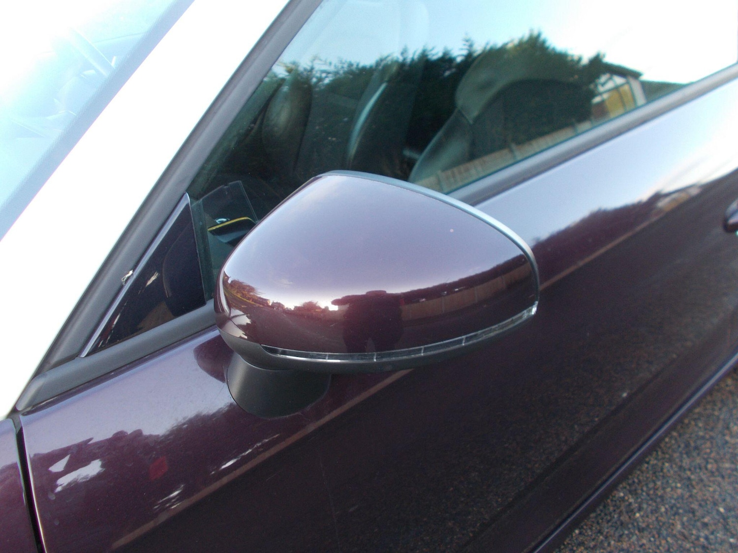 Used Audi A1 2013 for sale - 76702131: Photo 36