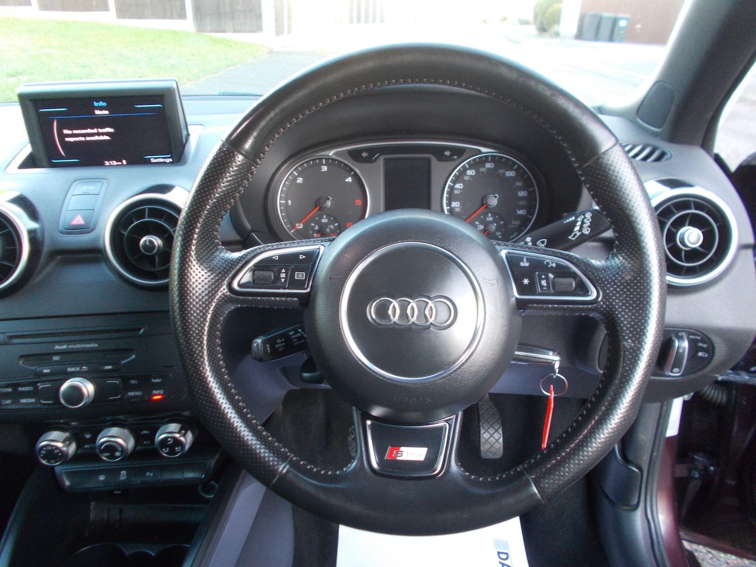 Used Audi A1 2013 for sale - 76702131: Photo 7