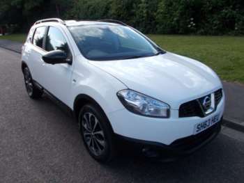 Used Nissan Qashqai 2013 for sale - 74789053: Photo