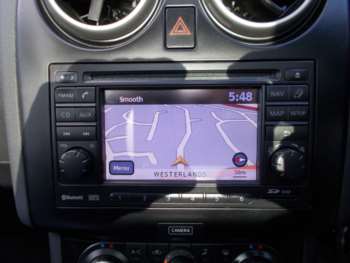 Used Nissan Qashqai 2013 for sale - 74789053: Photo