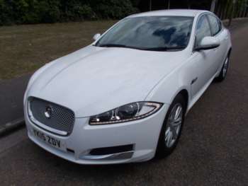 (15) - 2.2d Luxury Auto Euro 5 (s/s) 4dr