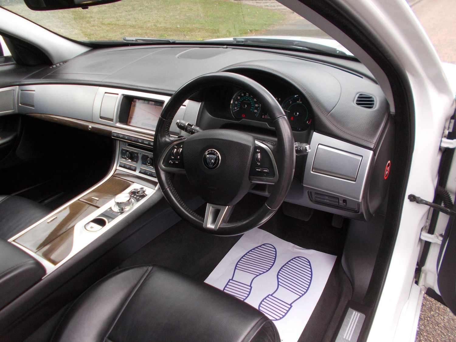 Vehicle 25