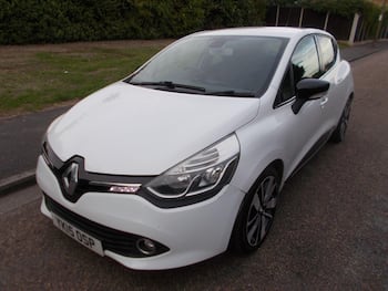 Used Renault Clio 2015 for sale - 79698127: Photo