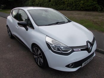 Used Renault Clio 2015 for sale - 79698127: Photo