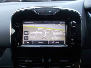 Used Renault Clio 2015 for sale - 79698127: Photo